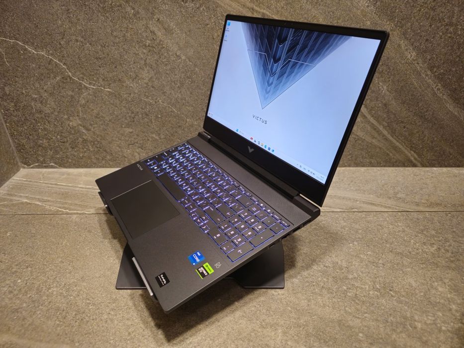 Ноутбук HP Victus