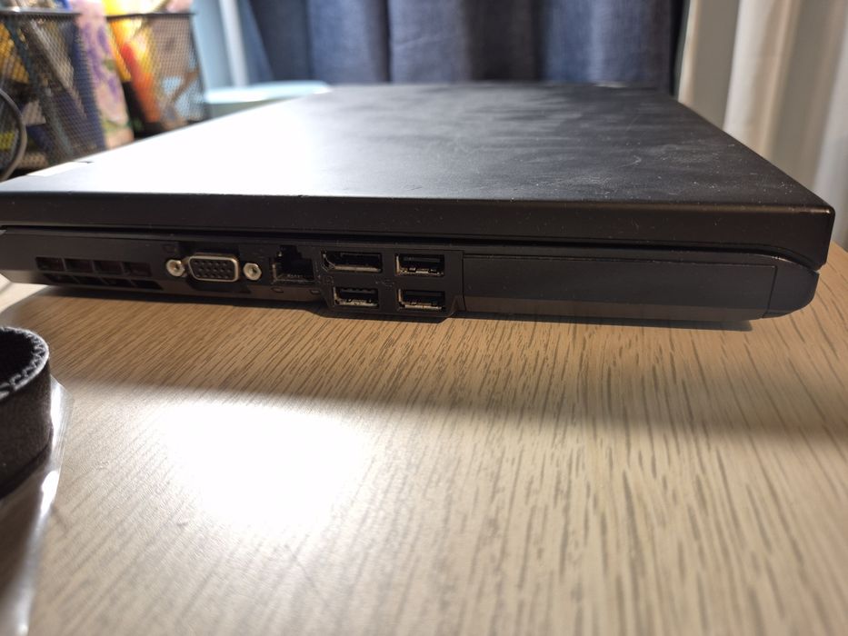 Лаптоп Lenovo t410i