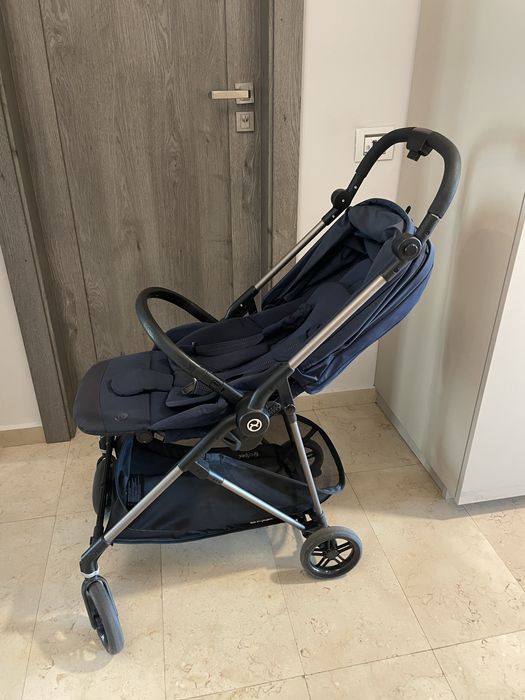 Carut Cybex Melio Sport