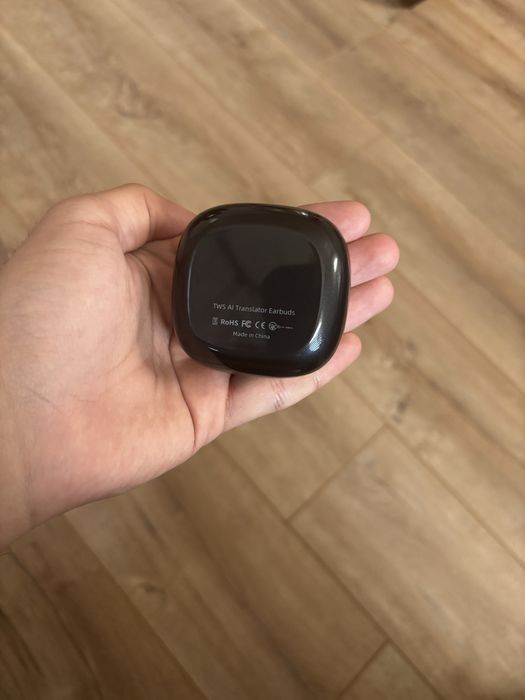 Căști de traducere Wooask M3 – Noi, sigilate