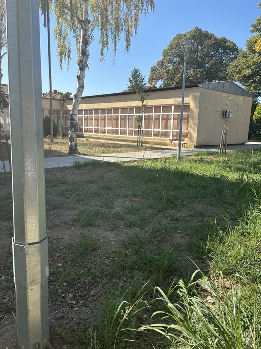 Парцел в регулация - имот в гр. Стара Загора