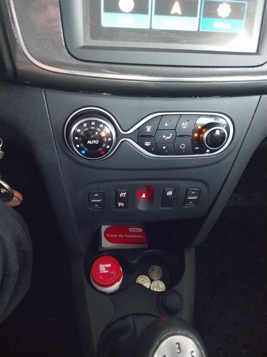 Vând Dacia stepway 1.5 2019 euro 6