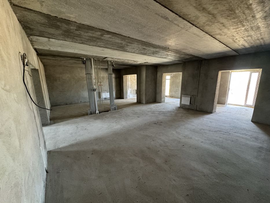 Продается коммерческое помещение