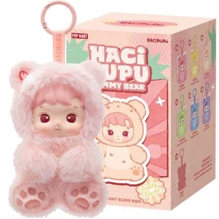 Hacipupu - Подарок на новый год