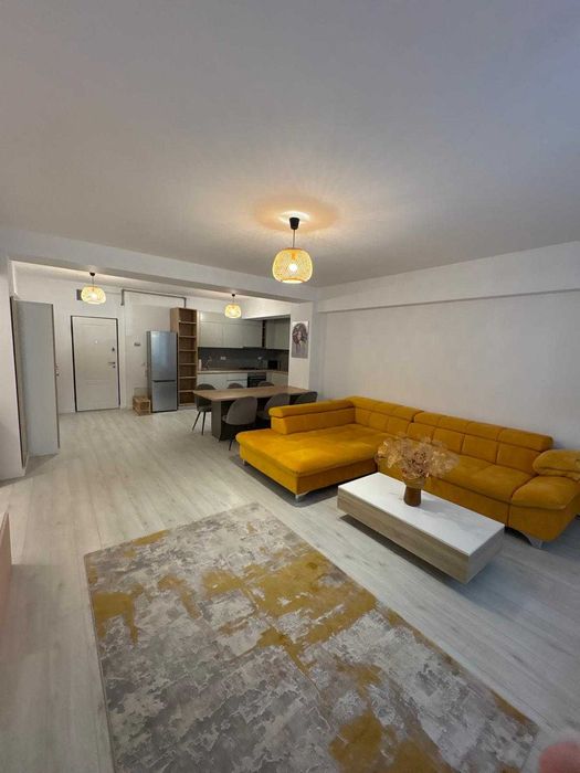 Apartament cu 2 camere | 64 mp | Zona Torontalului — fotografia 1