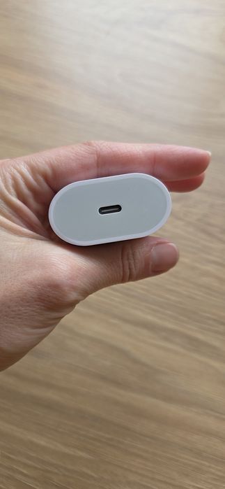 Incarcator compatibil iPhone