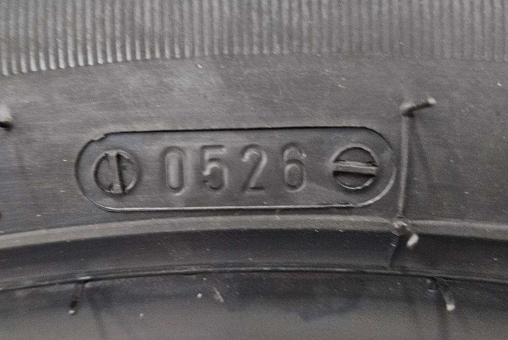 225/50 R17 98v xl RIKEN (By Michelin) Summer 3 B/B/71 Anvelope de vara