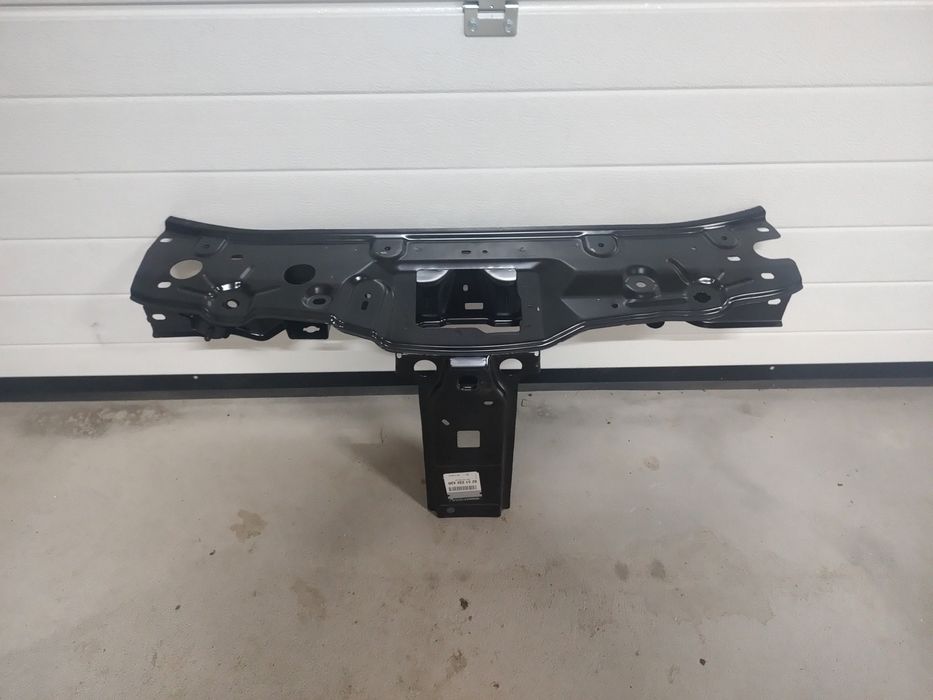 Trager DACIA Logan /Sandero stepway 
AN 2021-2022