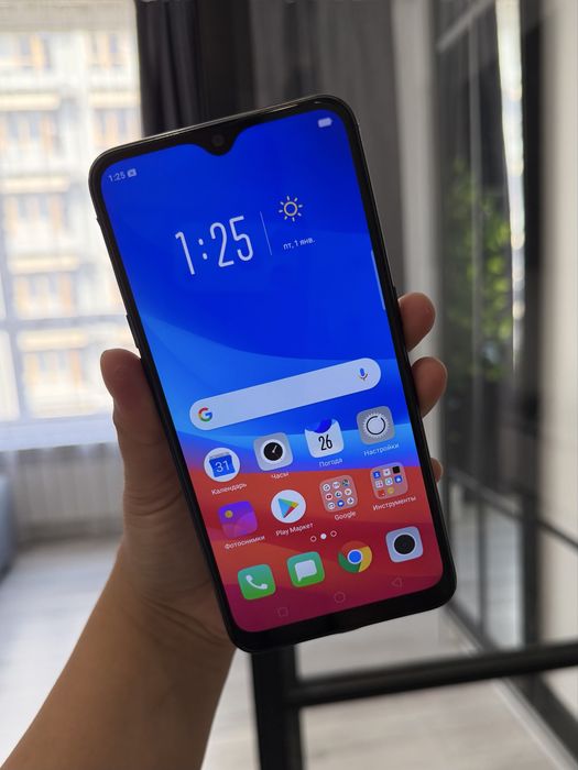 Продам Oppo A5s.