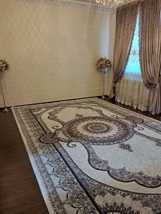 Хасанбойда ховли сотилади 6 сотих