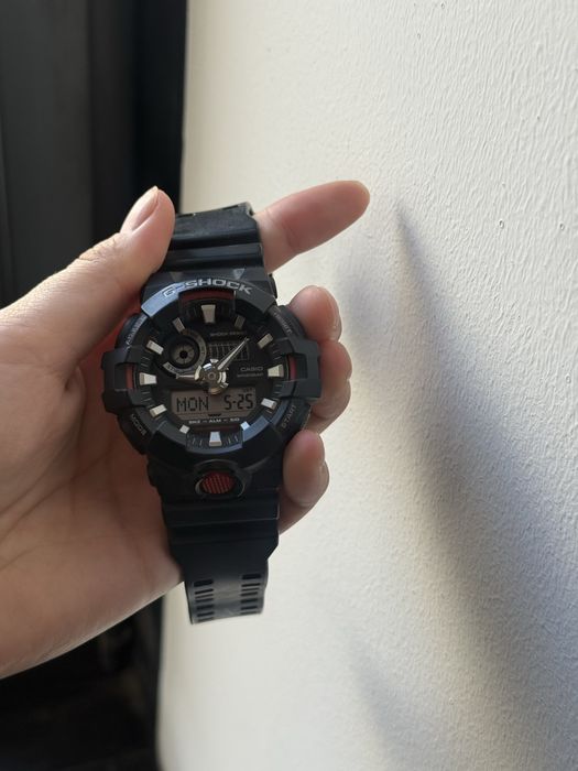 Часы Casio G Shock