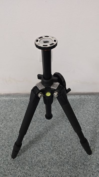 Trepied Vanguard Auctus Plus 284at