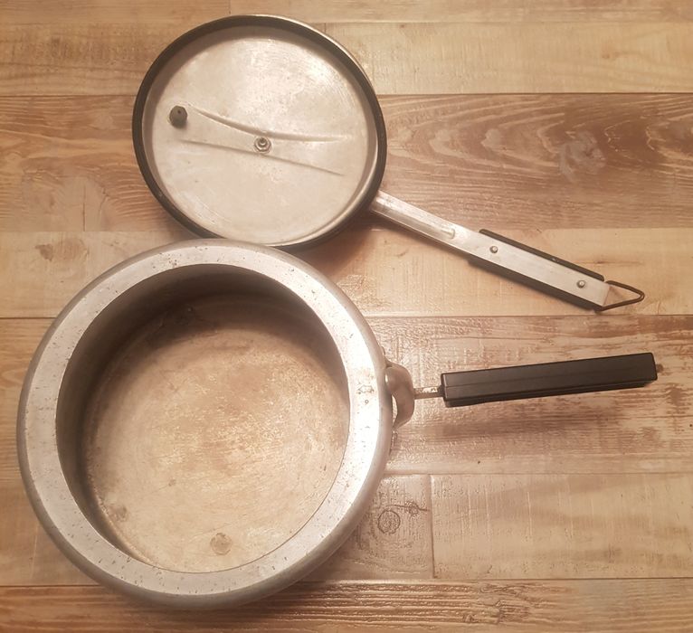 Продаются скороварки