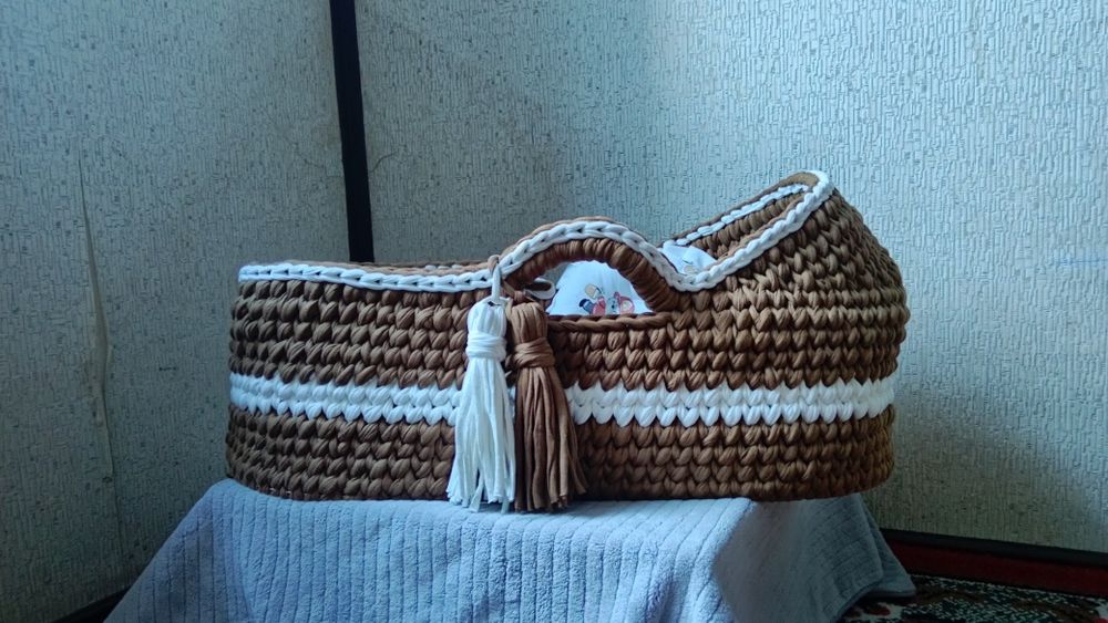 Chaqaloqlar uchun lyulka