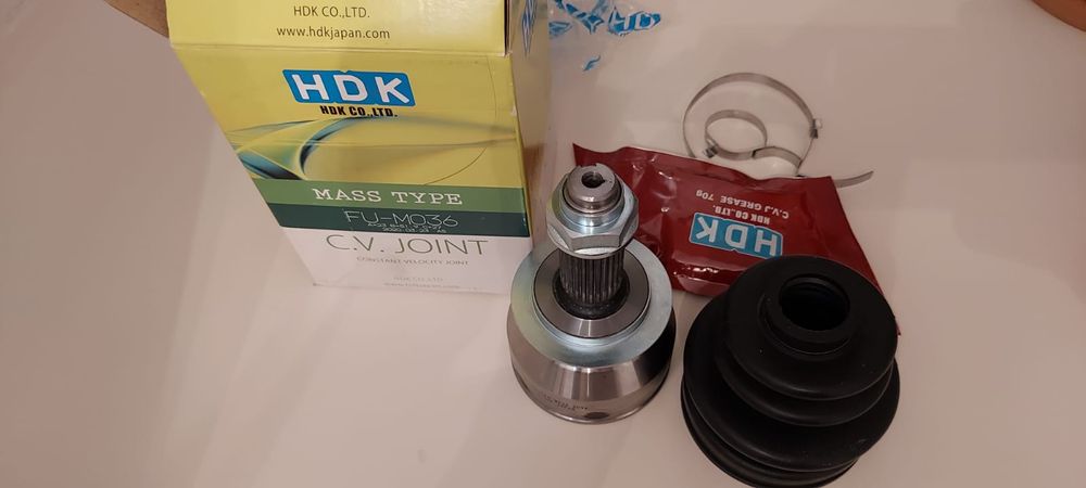 Продам шруз на Subaru legacy