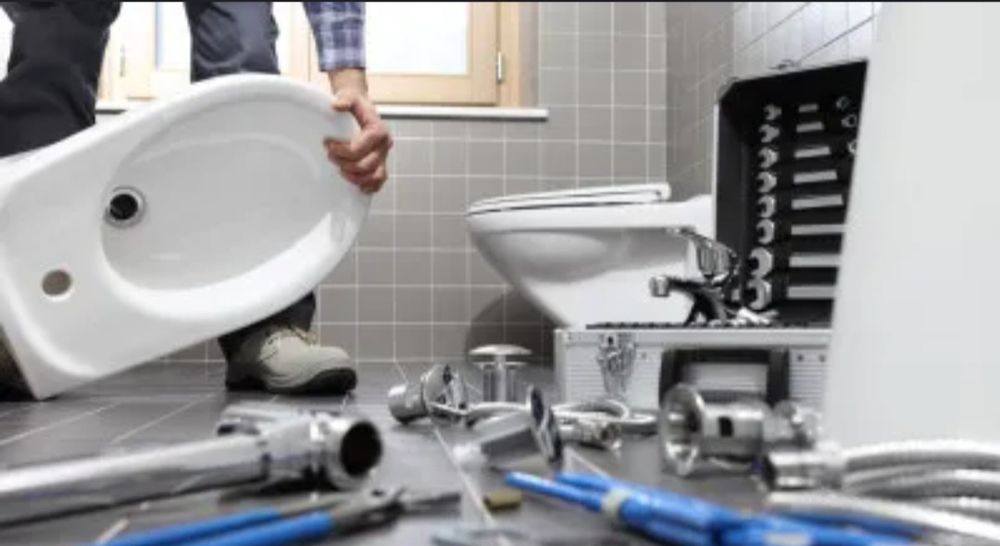 Карши сантехник ( katyol remont)