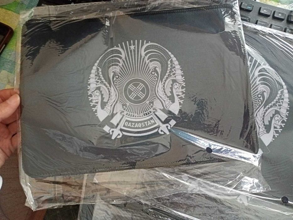 Коврики для мыши новые