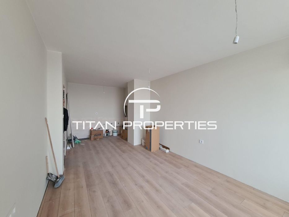Продава се Двустаен апартамент в Пловдив, Тракия - 65 кв.м за 997 €/кв.м - Снимка #2