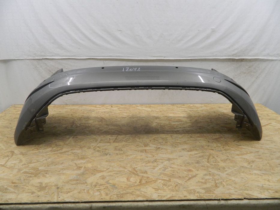 Bara spate VW Golf Sportsvan, 2014, 2015, 2016, 2017, 510807421F.