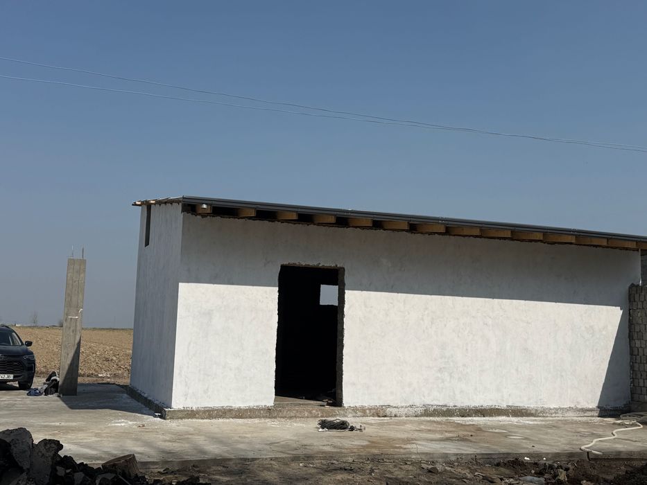 Ишлаб чикариш, склад, Ферма куриш учун Нотурар ер сотилади 15сотих