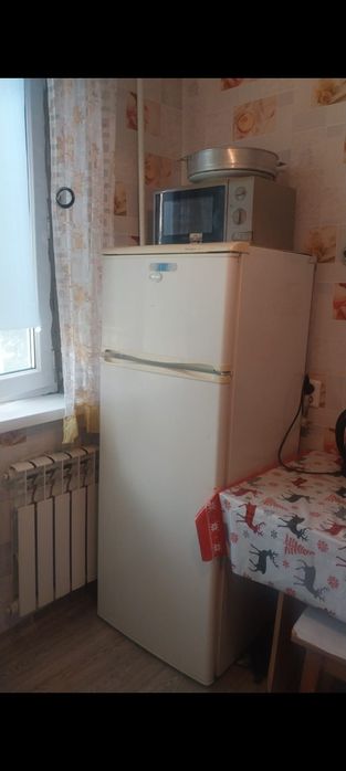 Тоңазытқыш ( холодильник)