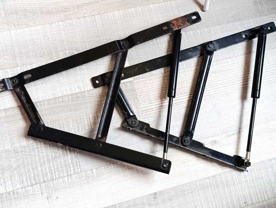 Подматрачна рамка с повдигащ механизъм р-р 140/90