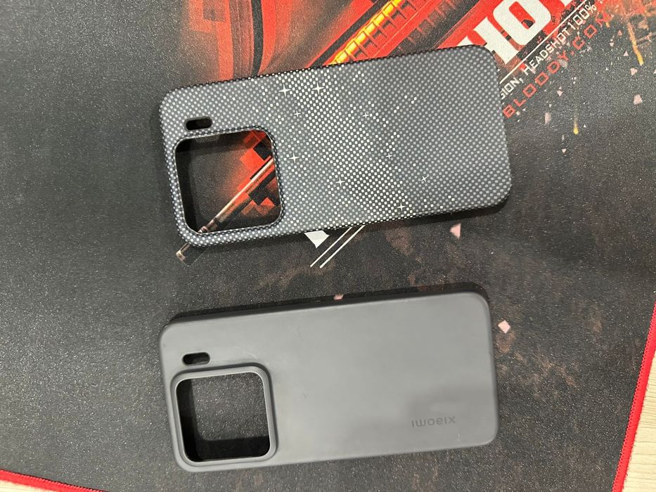 Xiaomi 15 12/256 global