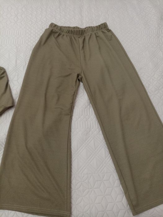 Комплект домашни дрехи 3 XL