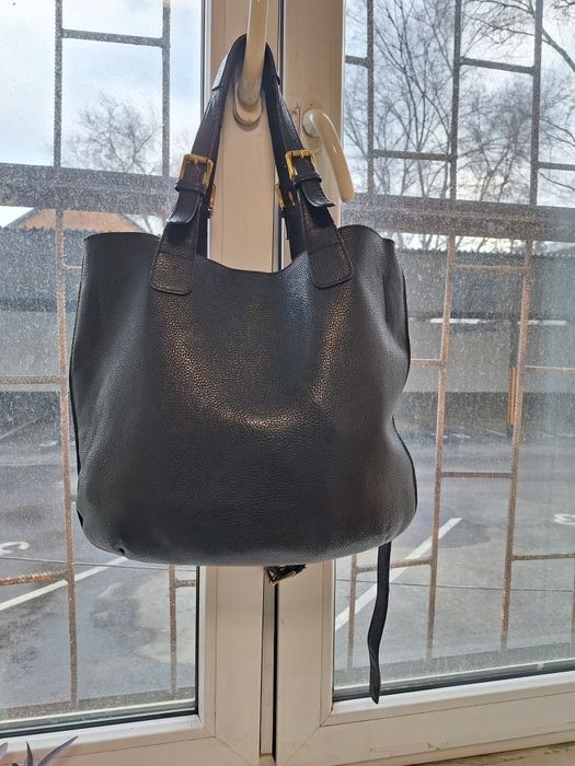 Продам  сумку шоппер. Италия