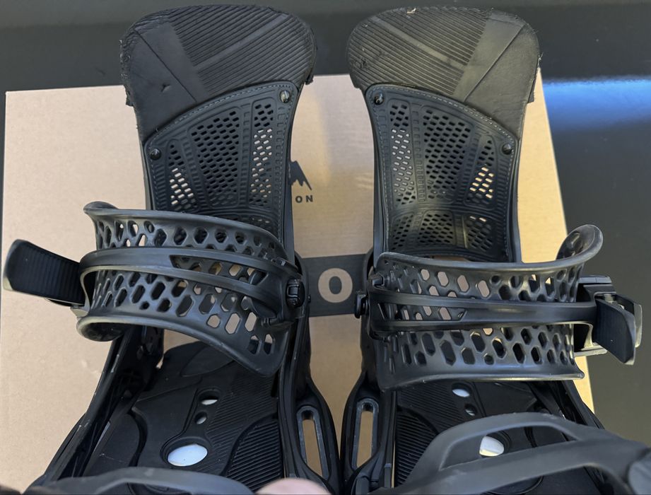 Legaturi Burton MalaVita