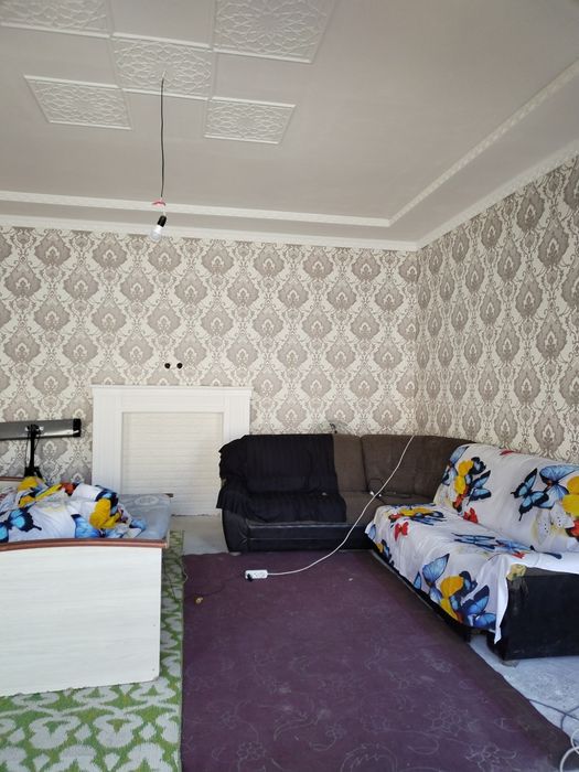 Yangi yol tumani 4 +1