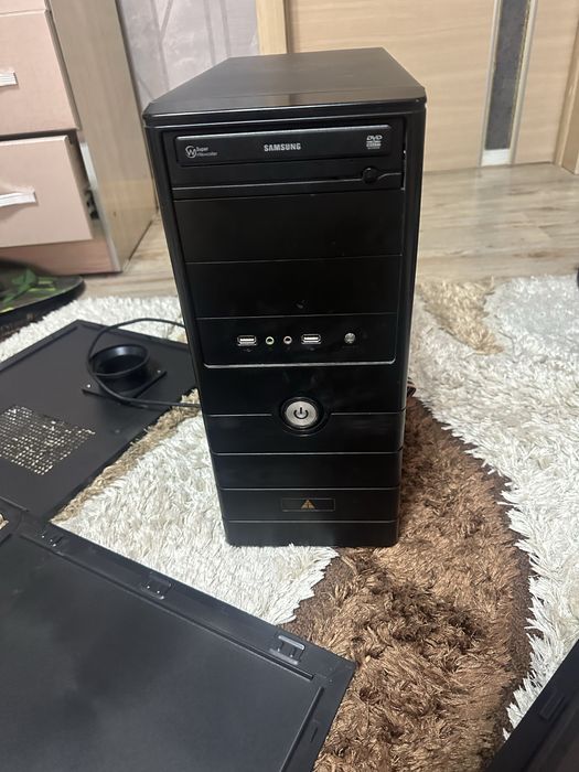 Продам системный блок (2 штуки)