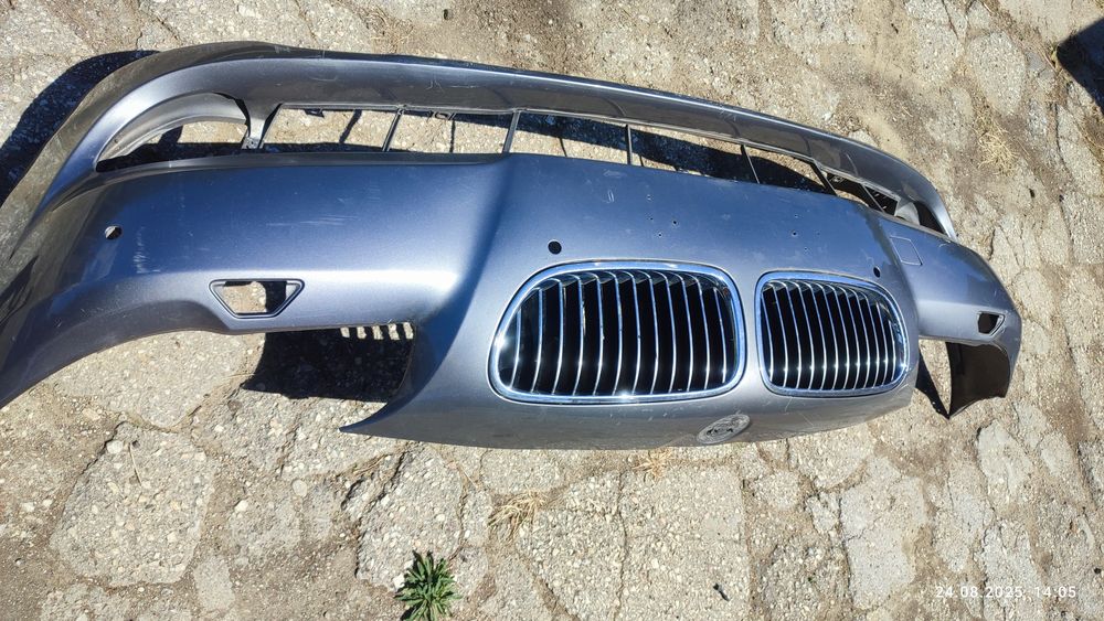 BMV предна броня