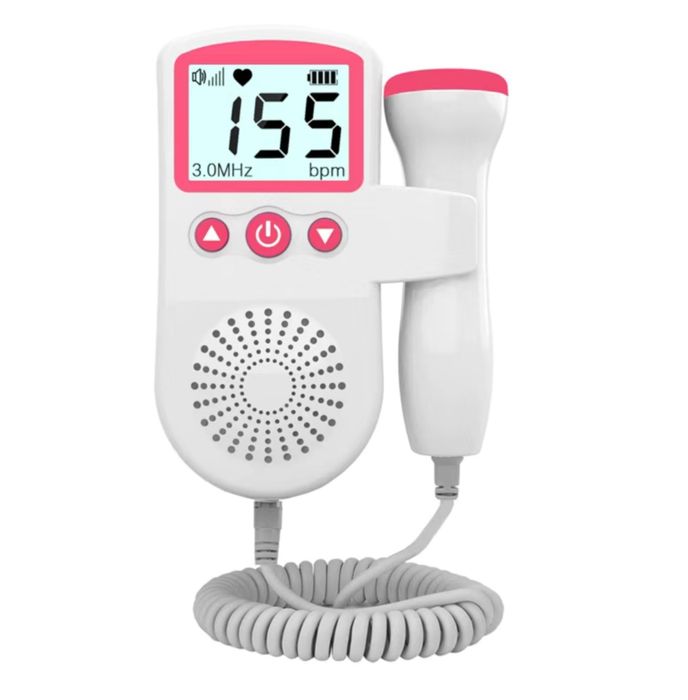 Фетальный доплер