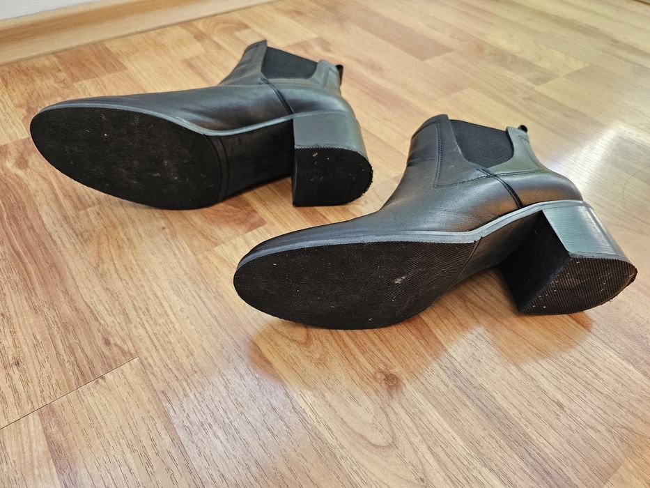 Дамски боти GiAnni 2 чифта