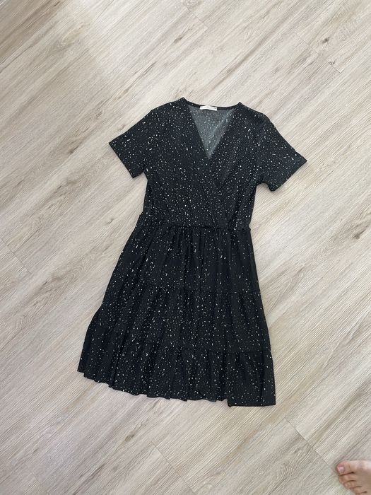 Платье турецкое размер С -М