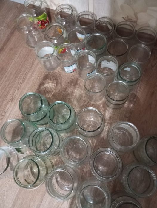 Банки для консервирования