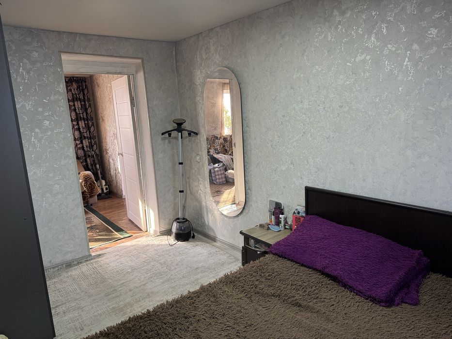 Продам дом в районе Прохладной