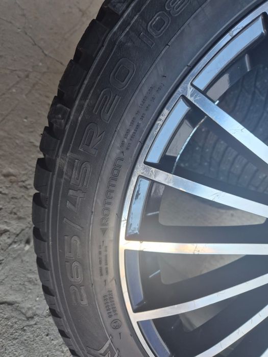 Автошины