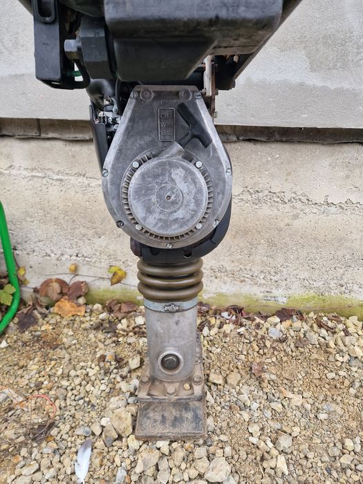 Mai Compactor Wacker Neuson bs50-2