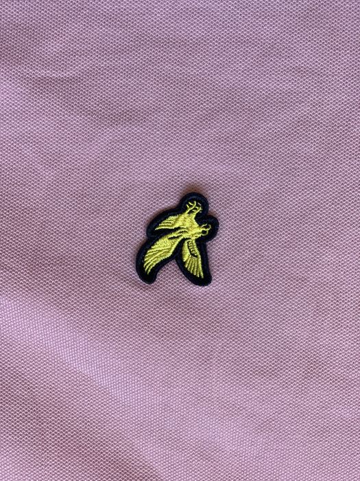 Поло Lyle Scott original