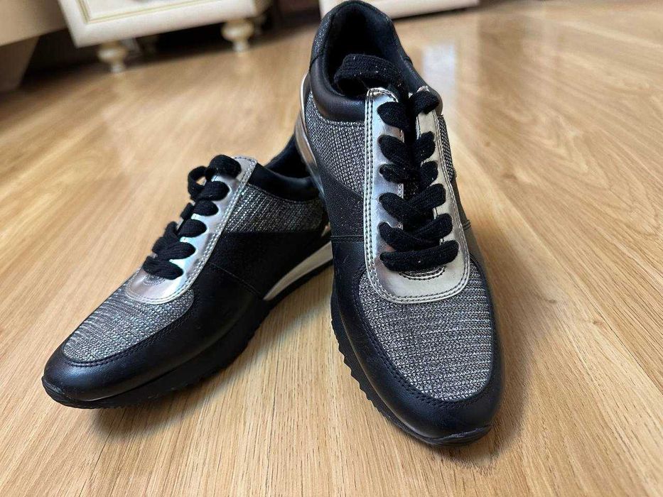 Кросовки Michael Kors 36 размер, оригинал