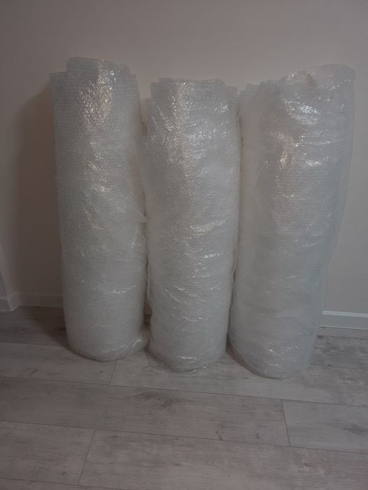 Продам воздушно-пузырчатую пленку