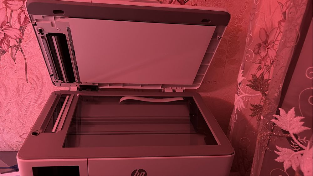 Принтер HP OfficeJet Pro 9730 А3+