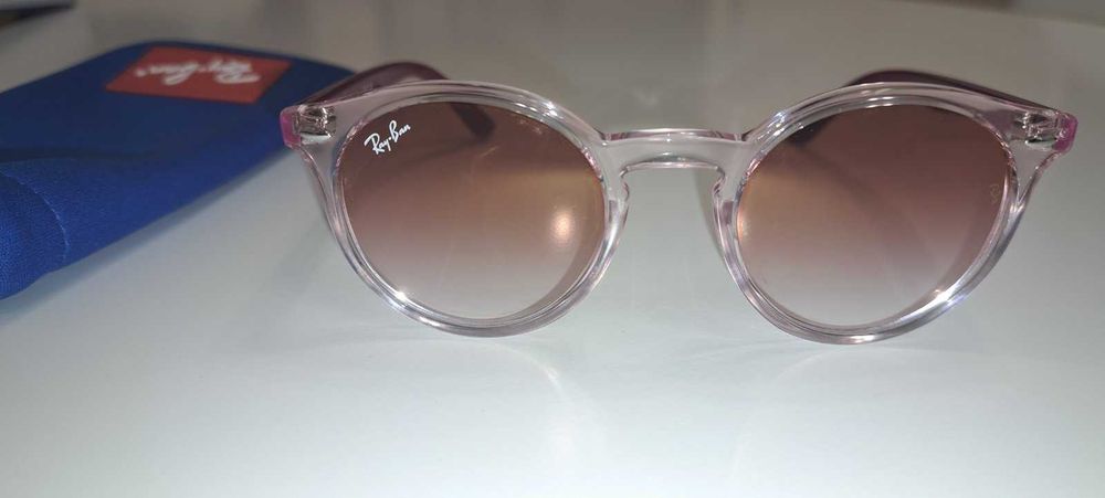 Детски слънчеви очила Ray-Ban Junior RJ9064S