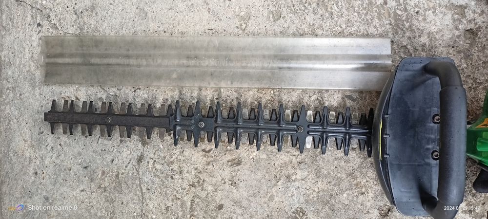 Бензинов храсторез,, GARDENLINE,,