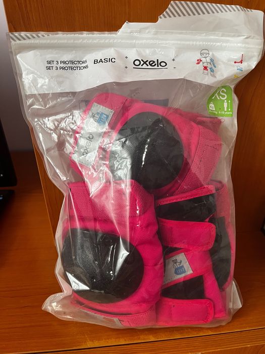 Детски женски ролери