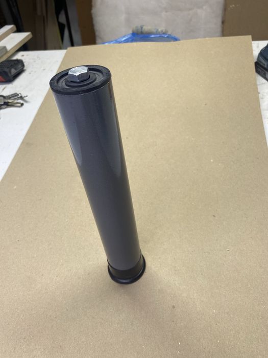 Металлические опоры/ножки.