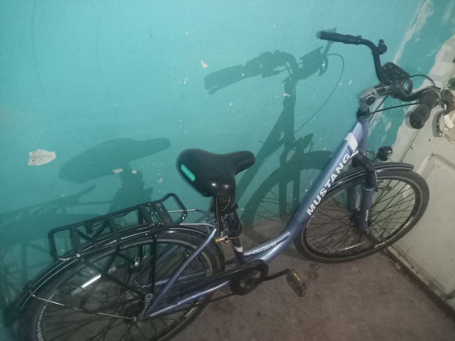 Veloseped 4045. Sotiladi