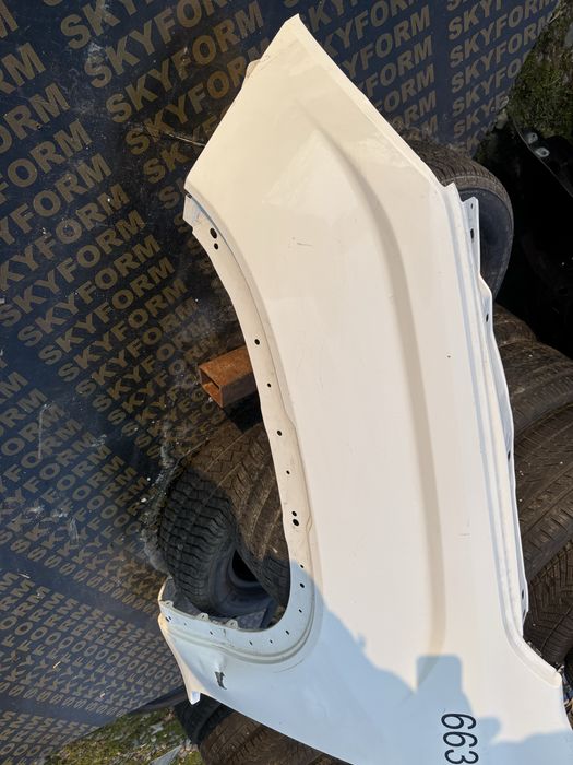 Калник Амарок/VW Amarok